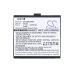 Battery compatible with Edan