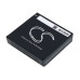 Battery compatible with Edan