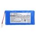 Batterie Sostituisce HYLB-1049