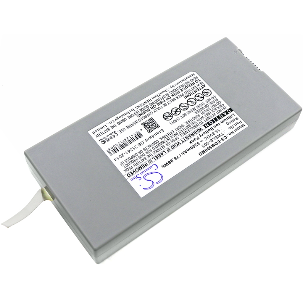 Batterie Sostituisce 01.21.064142