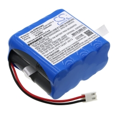 Sostituzione della batteria compatibile per Edan 21.21.064150,4IXR19/65-2,HYLB-854,TWSLB-006