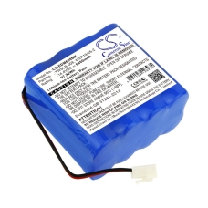 Sostituzione della batteria compatibile per Edan 21.21.064150,4IXR19/65-2,HYLB-854,TWSLB-006