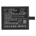 Batterie Batteria medica CS-EDM900MX