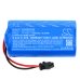 Vacuum Battery Prixton CS-EDN221VX