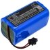 Batterie Sostituisce BFG-WSQ