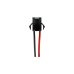 Batterie Sostituisce ICR18650-26J-4S1P