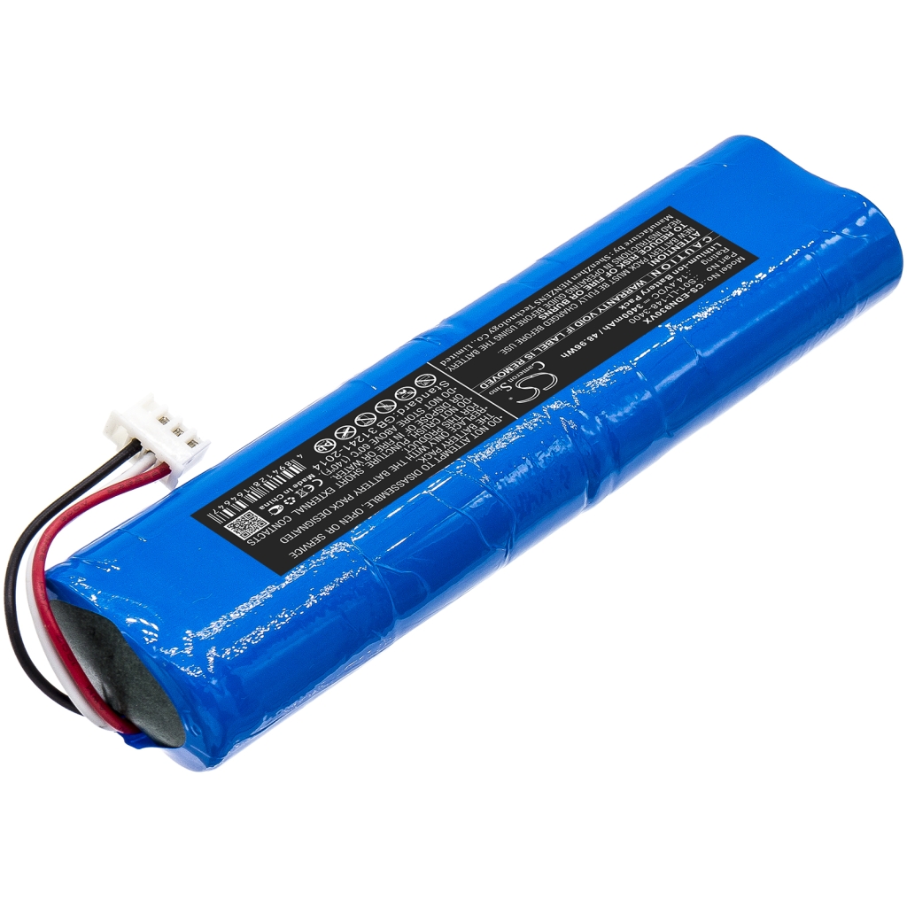 Vacuum Battery Ecovacs DX32
