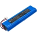 Vacuum Battery Ecovacs DX32
