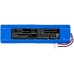 Vacuum Battery Ecovacs DX32