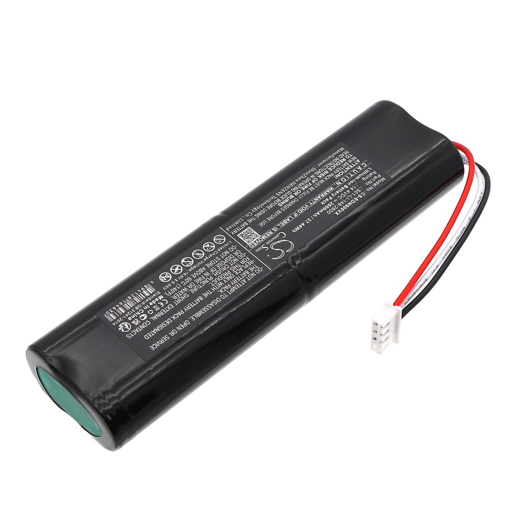 Batterie Sostituisce S09-LI-148-3200