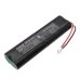 Batterie Sostituisce S09-LI-148-3200