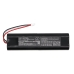 Batterie Sostituisce S09-LI-148-3200