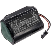 CS-EDR360VX<br />Batterie per   sostituisce la batteria DA60-Darfon