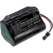 CS-EDR361VX<br />Batterie per   sostituisce la batteria DA60-Darfon