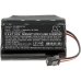 Batterie Sostituisce DA60-Darfon