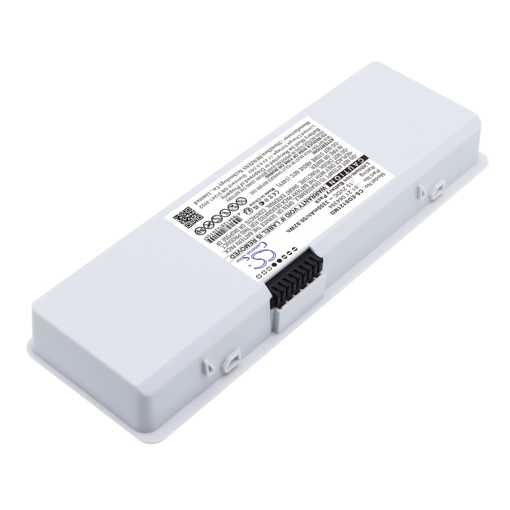 Batteria compatibile con Edan CS-EDS121MD