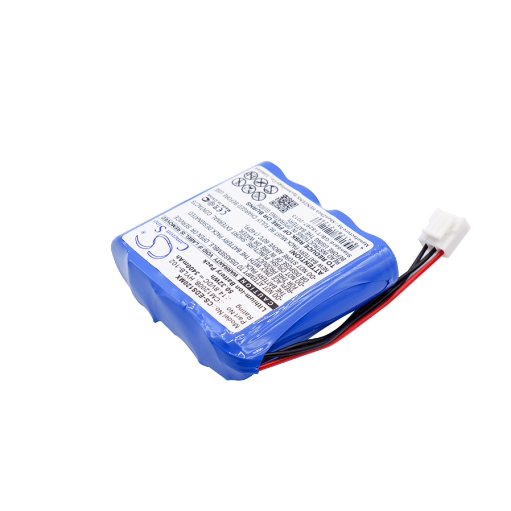 Batterie Sostituisce CM1200B