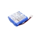 Batterie Sostituisce CM1200B