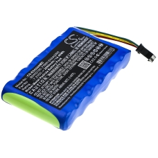 Sostituzione della batteria compatibile per Edan B0402100,FSNH-6XAA2000