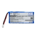 Batterie Batteria medica CS-EDS601MD