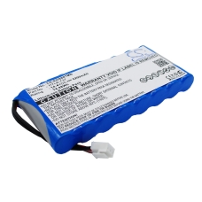 Sostituzione della batteria compatibile per Spacelabs 019-0779-00,21.21.064146,HYLB-727,M21R-064114,TWSLB-004