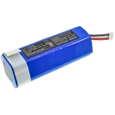 Sostituzione della batteria compatibile per Yeedi 10002644,201-1913-420,201-1913-4200,201-1913-4201,201-2102-24Q5...