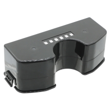 Sostituzione della batteria compatibile per Ecovacs 10001374,201-1453-0049,BFD-YV,DN700-BYD