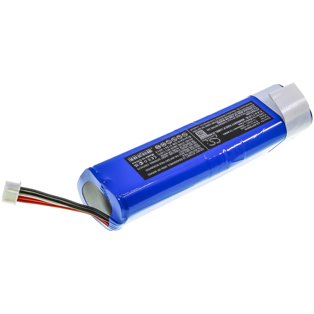 Batterie Sostituisce 201-1913-420