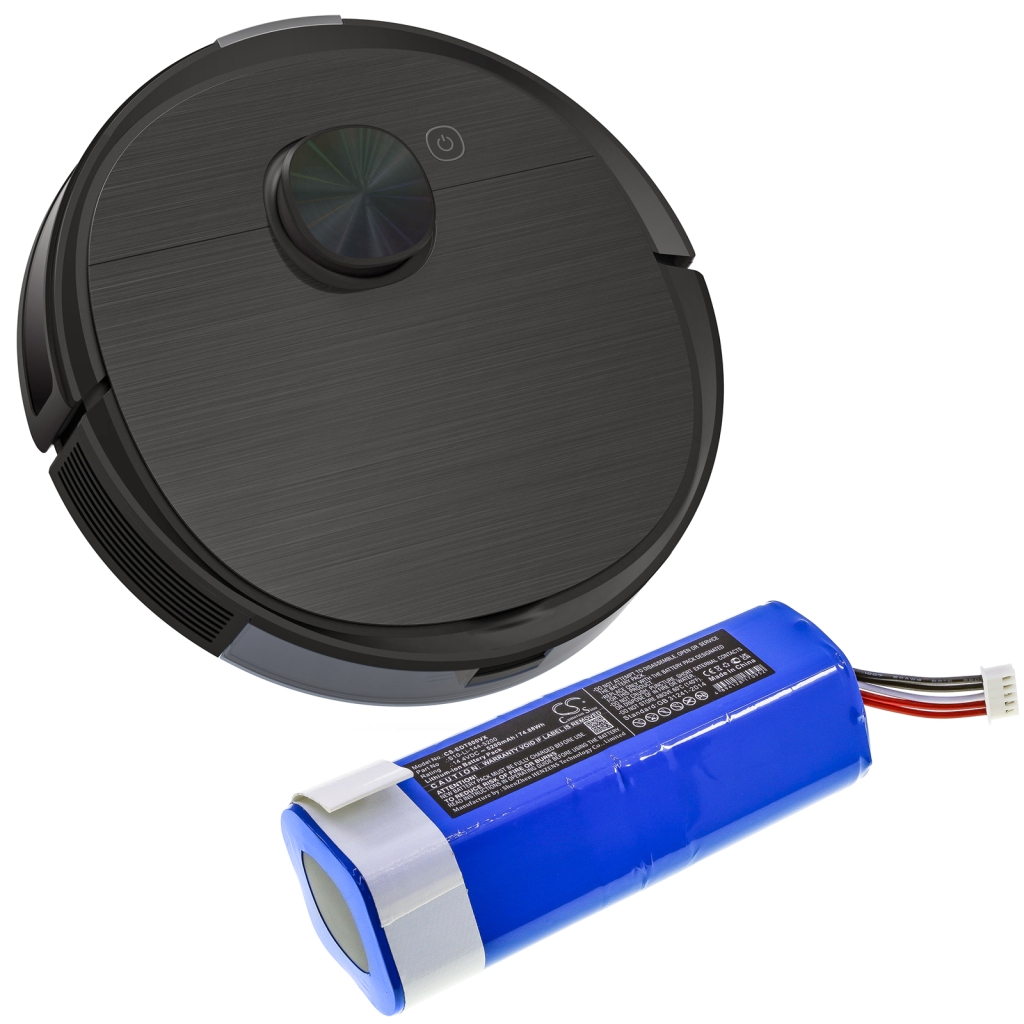 Batterie Sostituisce 201-1913-420
