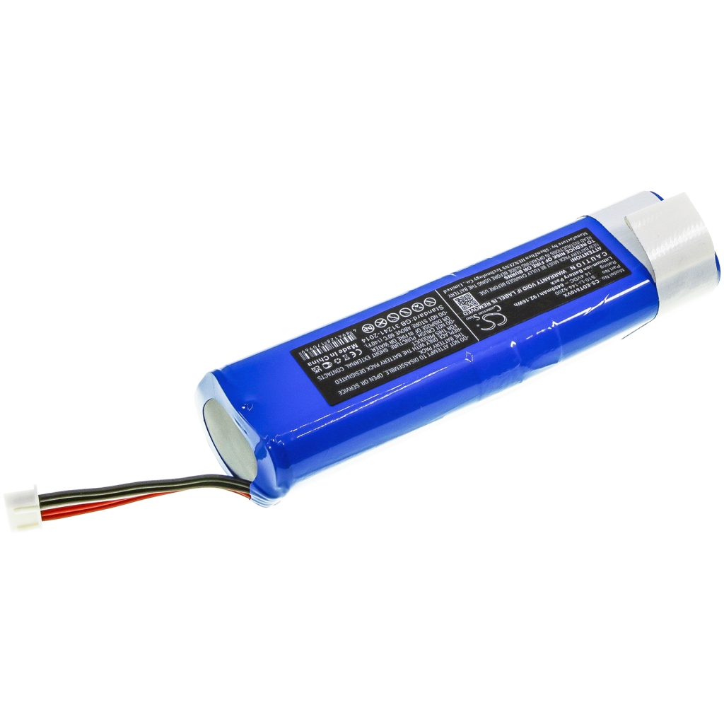 Batterie Sostituisce 201-1913-420