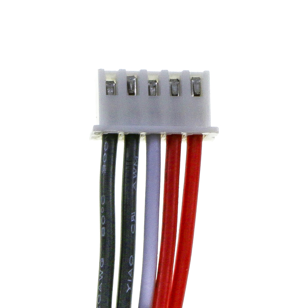 Batterie Sostituisce 201-1913-420
