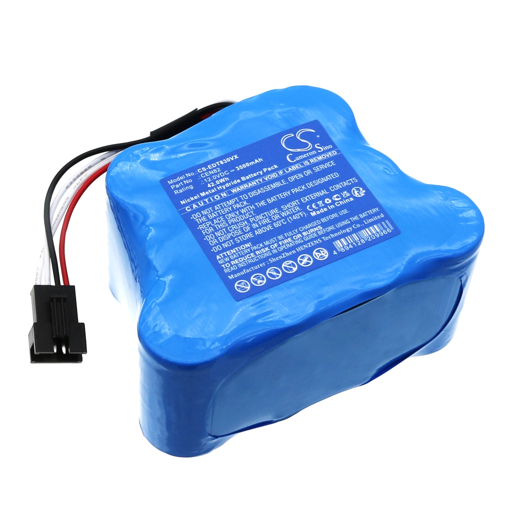 Batteria Sostituisce CEN82