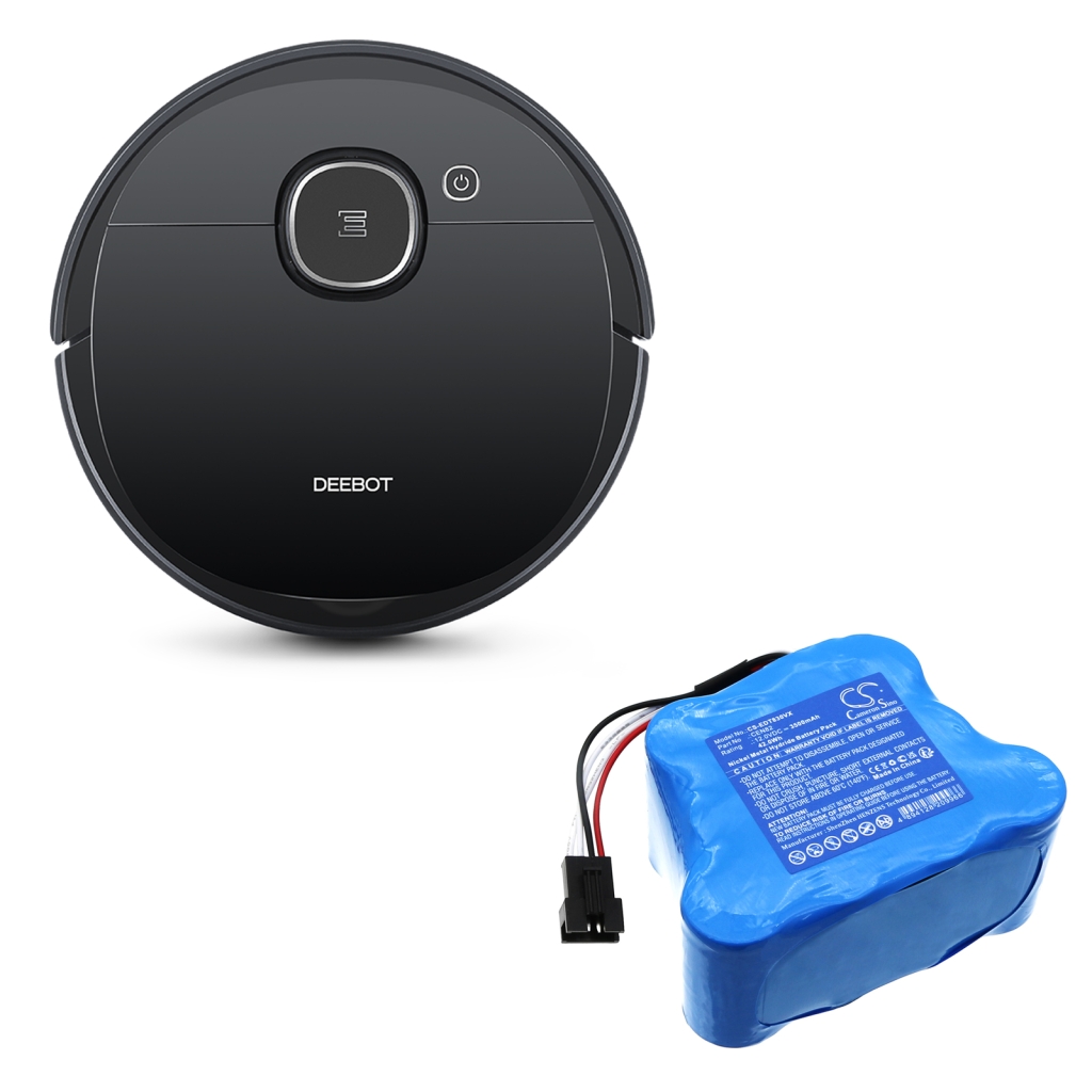 Batteria Sostituisce CEN82