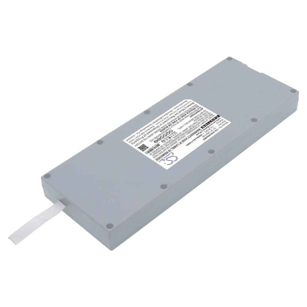 Battery for EDAN DUS60