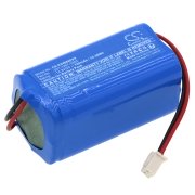 CS-EDW880VX<br />Batterie per   sostituisce la batteria 201-2005-0022
