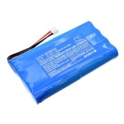 CS-EDX210VX<br />Batterie per   sostituisce la batteria ZB2225-4S1P-01A