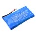 Batterie Sostituisce ZB2225-4S1P-01A
