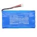 Batterie Sostituisce ZB2225-4S1P-01A