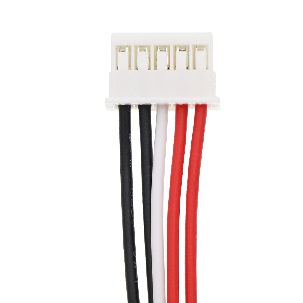 Batterie Sostituisce 201-2357-1165