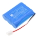 Batteria medica Edan CS-EDX800MD