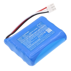 Sostituzione della batteria compatibile per Edan 01.21.064380,ID995