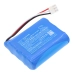 Batterie Batteria medica CS-EDX800MX