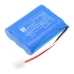 Batterie Batteria medica CS-EDX800MX