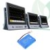Medical Battery Edan EPM7