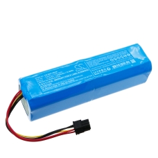 Sostituzione della batteria compatibile per Ecovacs CS02-LI-1440-5200
