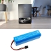 Batteria a vuoto Ecovacs CS-EDY100VX