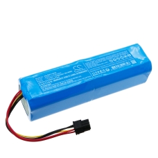 Sostituzione della batteria compatibile per Ecovacs CS02-LI-1440-5200