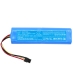 Batteria a vuoto Ecovacs CS-EDY110VX