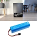 Batteria a vuoto Ecovacs CS-EDY110VX