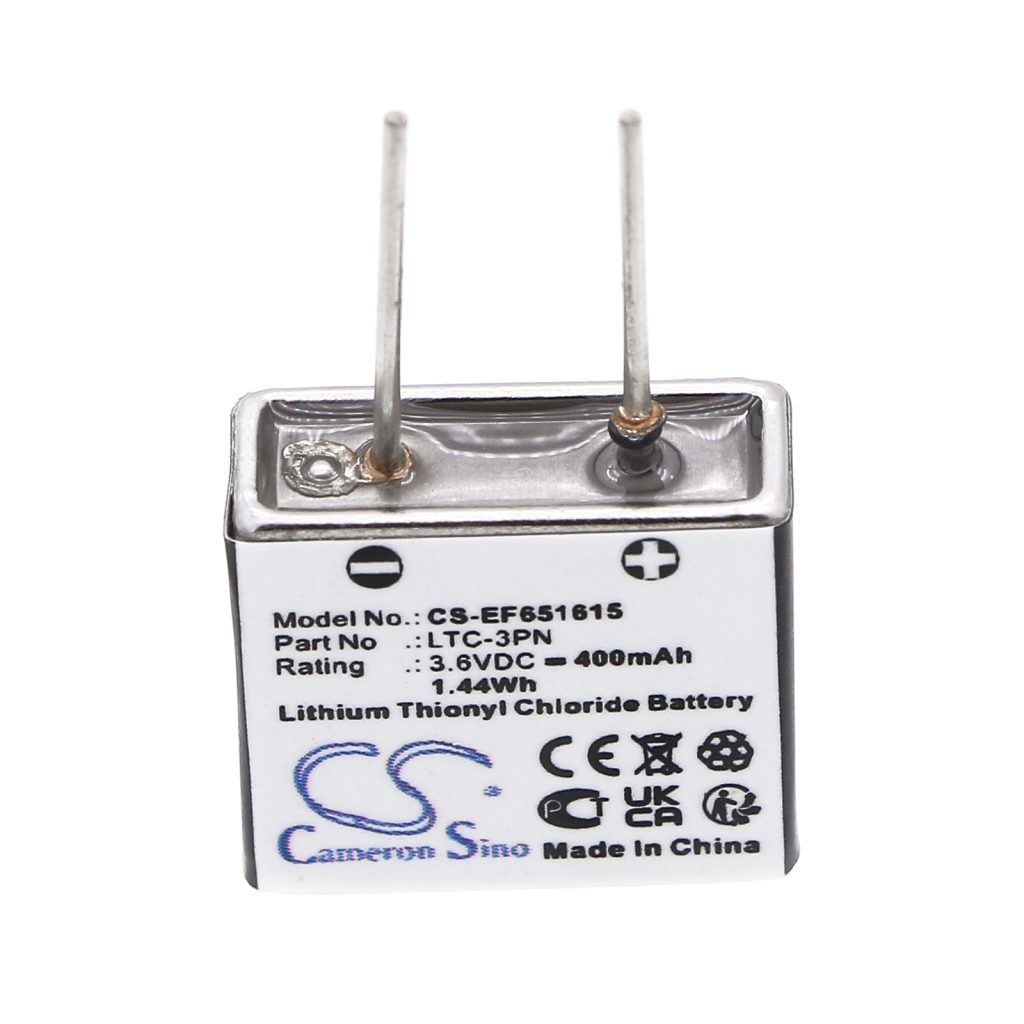 Batteria  CS-EF651615